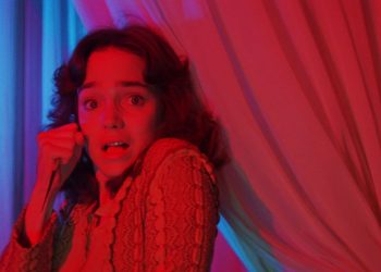"Suspiria" (1977), de Dario Argento — Foto: Divulgação