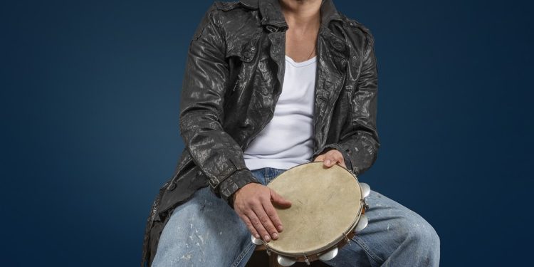 Diogo Nogueira — Foto: Priscila Prade/Divulgação