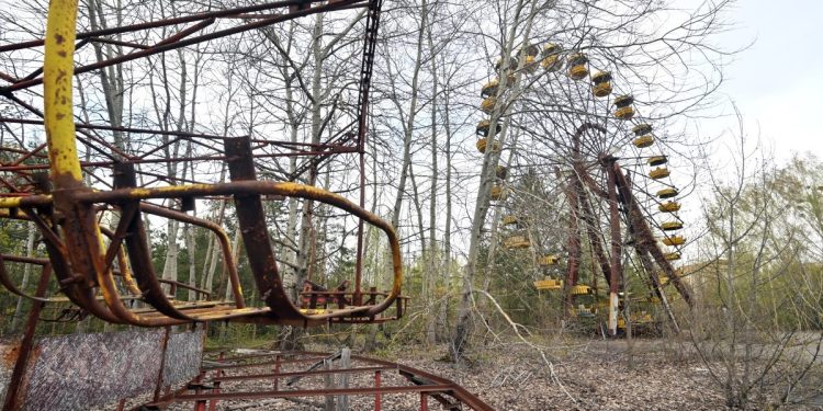 40 anos depois, Chernobyl ainda ameaça: o que se sabe sobre o desastre e os riscos na atual guerra