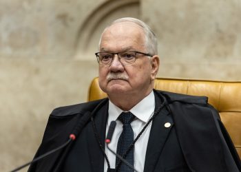 Além de código de conduta, Edson Fachin quer comissão de ética no STF