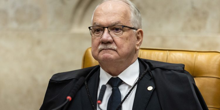 Além de código de conduta, Edson Fachin quer comissão de ética no STF