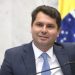 Alexandre Curi troca PSD pelo Republicanos em meio à indefinição de sucessor de Ratinho Jr no Paraná
