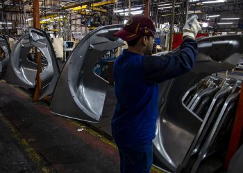 Alívio para o setor automotivo