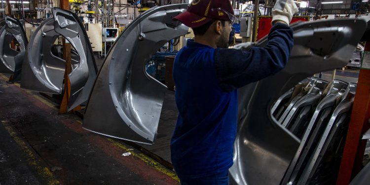 Alívio para o setor automotivo