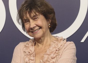 Ana Rosa vai voltar às novelas da Globo