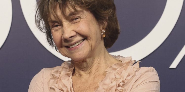 Ana Rosa vai voltar às novelas da Globo