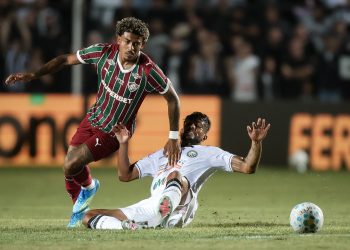 Análise: desentrosado, Fluminense faz jus ao empate sem gols em 'jogo da feijoada' contra o Operário
