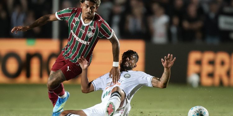Análise: desentrosado, Fluminense faz jus ao empate sem gols em 'jogo da feijoada' contra o Operário