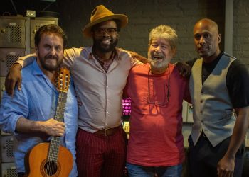 Antônio Carlos e Jocafi: o ‘desacato’ de sempre, agora para gringo ouvir