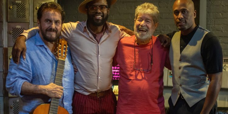 Antônio Carlos e Jocafi: o ‘desacato’ de sempre, agora para gringo ouvir