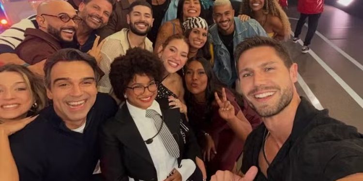 Após Juliano Floss dar 'unfollow' em Samira, saiba quais ex-colegas do 'BBB 26' os finalistas não seguem nas redes