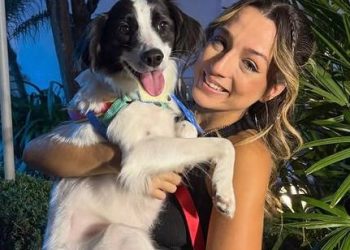 Após comentar no 'BBB 26' que saiu de casa aos 14 anos por problemas familiares, Samira conta como foi o reencontro com os pais ao deixar o reality': 'Nenhuma família é perfeita'