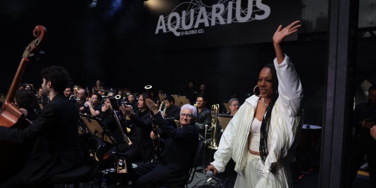 Aquarius 2026: relembre as edições do projeto musical na cidade de São Paulo