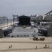 Área de montagem do palco de Shakira em Copacabana será cercada desta terça-feira até o dia do evento, no sábado