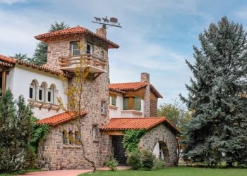 Trivento: vinicola argentina — Foto: Divulgação Trivento