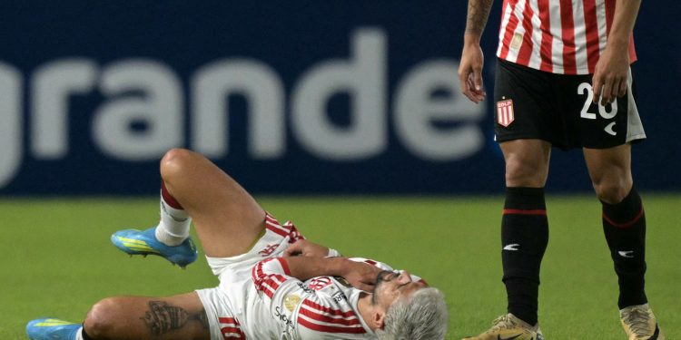 Arrascaeta: Meia já soma mais de um ano afastado por lesões desde que chegou ao Flamengo; veja histórico