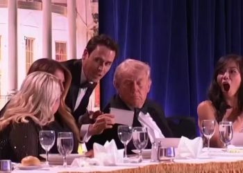 Ataque a tiros em Washington provoca evacuação de Trump e repercussão global; veja principais reações