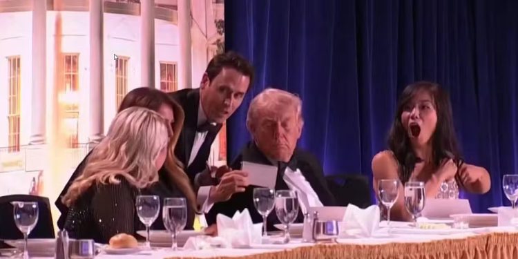 Ataque a tiros em Washington provoca evacuação de Trump e repercussão global; veja principais reações