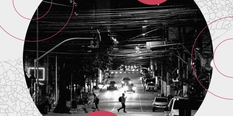 Baixo Augusta e Pinheiros: redutos boêmios são focos de roubos de iPhones em SP