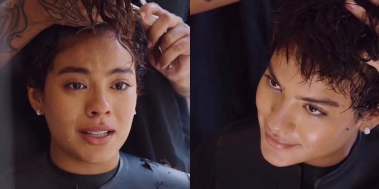 Bella Campos: especialistas analisam fase de transformação por trás da mudança de visual