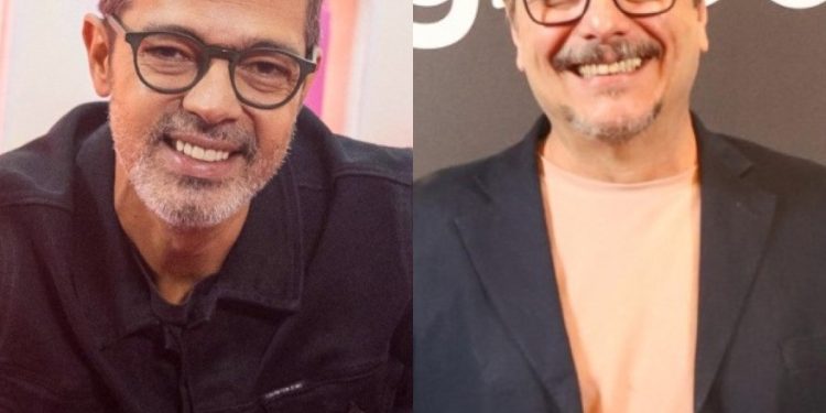 Bruno Mazzeo e Thelmo Fernandes farão filme sobre time histórico do Vasco