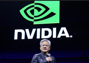 CEO da Nvidia diz que Mythos, da Anthropic, evidencia urgência de diálogo entre EUA e China sobre IA