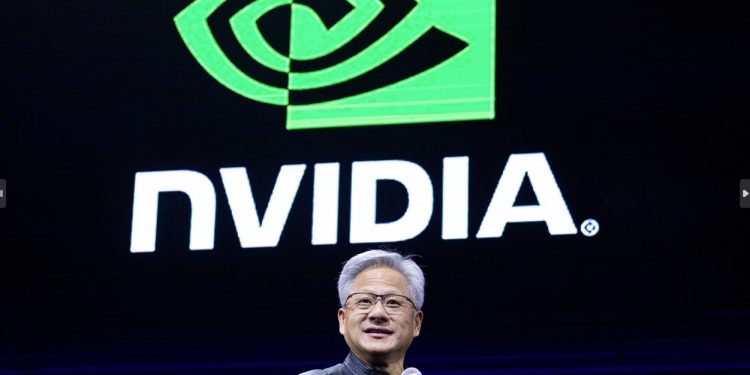 CEO da Nvidia diz que Mythos, da Anthropic, evidencia urgência de diálogo entre EUA e China sobre IA