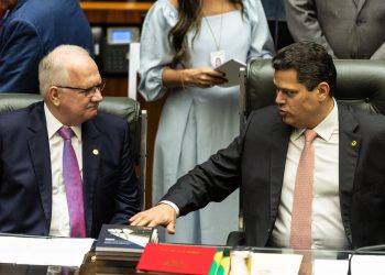 CPI e o ‘axioma de Alcolumbre’