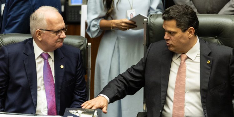 CPI e o ‘axioma de Alcolumbre’