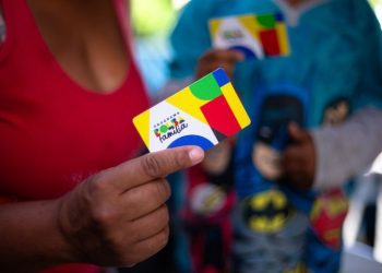 Calendário Bolsa Família 2026 em abril: veja as datas de pagamentos