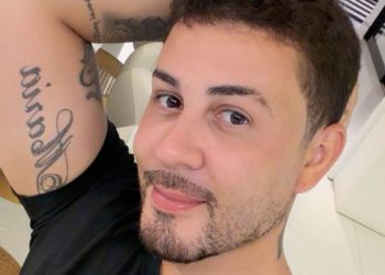 Carlinhos Maia revela cirurgia no rosto após sumiço das redes: 'Era algo que me incomodava'
