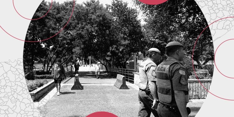 Centro histórico é o principal epicentro de roubos de celulares Samsung em São Paulo