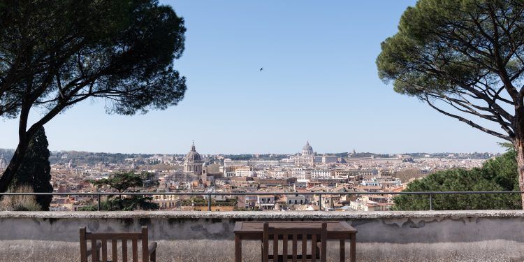 Cinco pousadas de ordens religiosas que são belas descobertas no centro histórico de Roma