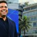 Cobertura no Leblon que pertenceu a Ronaldo Fenômeno é anunciada por R$ 60 milhões