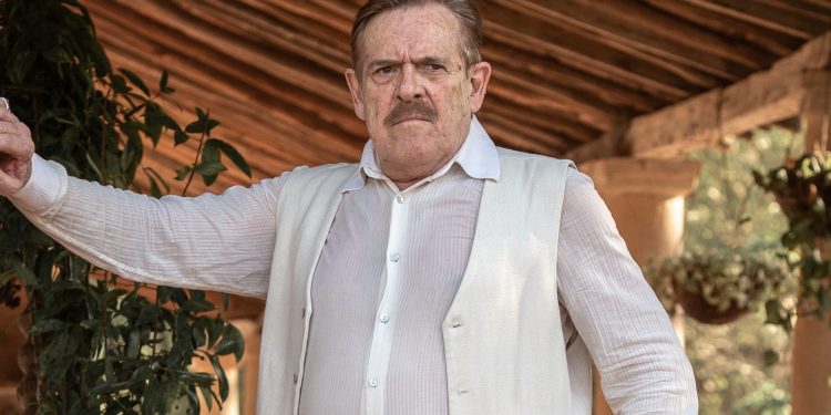 Confira a audiência dos primeiros capítulos de 'Guerreiros do Sol' na Globo