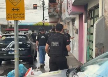 Conta gov hackeada, procurações falsas e prejuízo de R$ 12 milhões: quadrilha vendeu terrenos de luxo sem donos saberem em Jurerê, SC