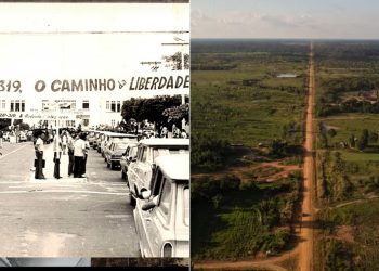 Da inauguração na ditadura até os embates nos governos Lula e Bolsonaro: entenda o conflito em torno das obras na BR-319