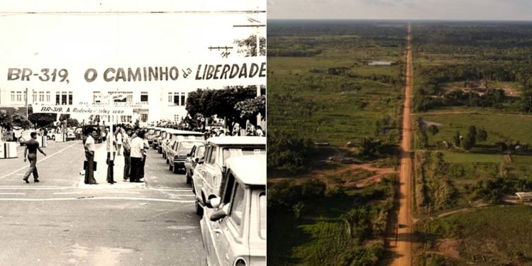 Da inauguração na ditadura até os embates nos governos Lula e Bolsonaro: entenda o conflito em torno das obras na BR-319