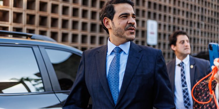 De André Mendonça a senadores evangélicos: saiba quem fez campanha pela indicação de Messias ao STF