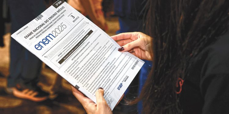 Depois de liberar três últimas notas do Enem no Sisu, MEC volta a abrir seleção para preencher vagas ociosas