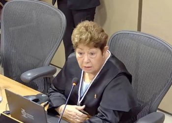 Desembargadora compara corte de 'penduricalhos' a 'regime de escravidão' e fala em dificuldade de comprar remédios