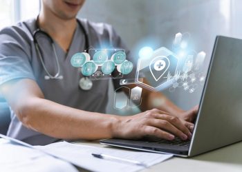 Digitalização da saúde expõe riscos operacionais