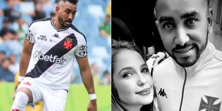 Dimitri Payet: Processo de brasileira contra francês ex-Vasco por violência sexual é reaberto; entenda