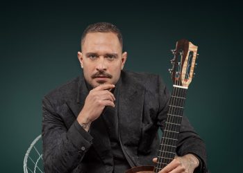 Diogo Nogueira faz 45: o sucesso para Paolla e o ranking das músicas mais tocadas do artista