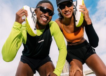 Corre 5: novo tênis da Olympikus — Foto: Divulgação