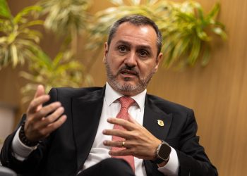 Diretor-geral da PF diz que retirou credenciais de agente dos EUA por 'reciprocidade'