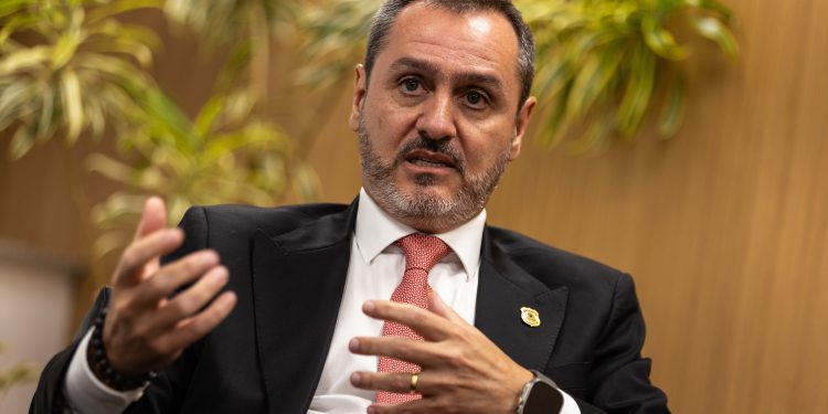 Diretor-geral da PF diz que retirou credenciais de agente dos EUA por 'reciprocidade'