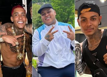 Dono da Choquei é apontado como operador de mídia de grupo investigado por esquema bilionário de lavagem de dinheiro