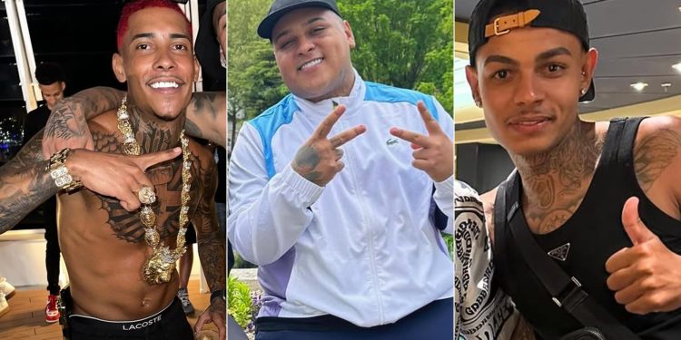 Dono da Choquei é apontado como operador de mídia de grupo investigado por esquema bilionário de lavagem de dinheiro