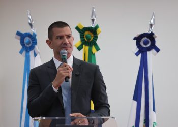 Douglas Ruas: saiba quem é o novo presidente Alerj, pré candidato ao governo pelo partido de Bolsonaro